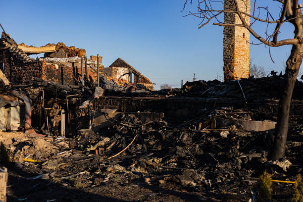 Reliable Fire Damage Removal contractor in Kirkland, WA by Meridian Smoke Damage