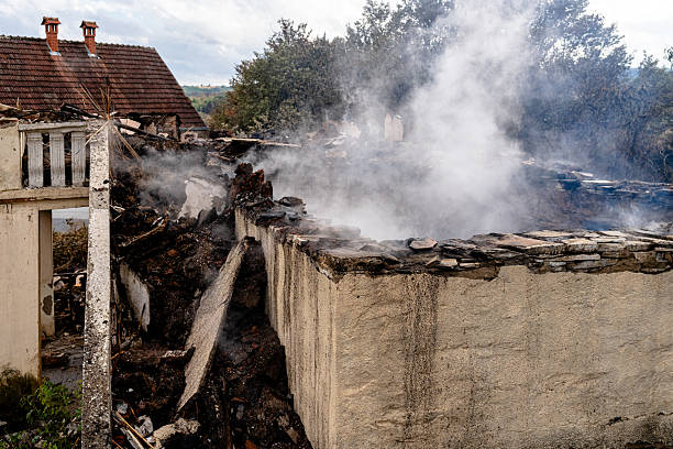 Affordable Fire Damage Removal solutions in Kirkland, WA